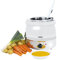 Casselin CMS3B - Soupière 9 Litres Inox