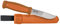 Morakniv® Kansbol - Stainless Steel - Burnt Orange