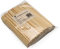 Ken Chiku - Bamboo Chopsticks Tensoge 21cm - 100 Pairs |Sustainable Bamboo|