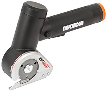 WORX WX745.9 MAKERX 20V Rotary Cutter - Bare Unit (Hub, Battery, Charger Sold Separately)