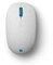 Microsoft Modern Ocean I38-00016 - Mouse Bluetooth in plastica, colore: Bianco