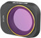 Fututech Filtro ND 16 per DJI Mini 3 Pro Filtro Obettivo Lente Trasmissione Elevata Rivestimento Multistrato Antigraffio Anti-Olio Impermeabile Accessori Drone Lens Filter