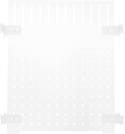 Aquarium Aquarium Trennwand Acryl Board Transparent Aquarium Trennwand Aquarium Supply