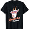 Zimtzicke Zicke forever meckern Ziegen Zimt Sonnenbrille T-Shirt