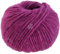 LANA GROSSA Ecopuno Chunky | Superleichtes, flauschiges Effektgarn mit Baby Alpaka | Handstrickgarn aus 33% Schurwolle (Merino) & 19% Alpaka | 50g Wolle zum Stricken & Häkeln | 70m Garn FB 128