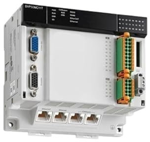 SPS-Controller DVPEN01-SL Programmierbares Controller-Erweiterungsmodul