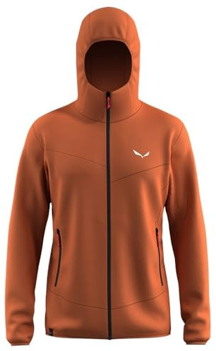 Salewa Puez Altavia Polarlite Fleecejacke mit Kapuze Herren