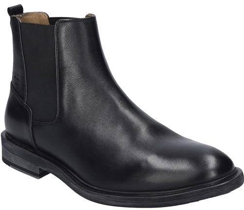 Josef Seibel Bradley 03, schwarz
