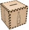 'Wine Bottle' Money Box/Piggy Bank (MB00109152)