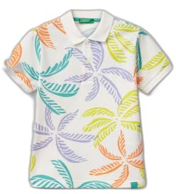 United Colors of Benetton Poloshirt M/M