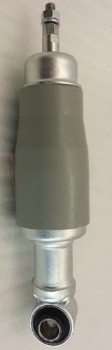 Stoßdämpfer vorne, kompatibel mit Vespa PK- PK-XL Special, Länge von Loch zu Loch 22 cm, Code 406200235
