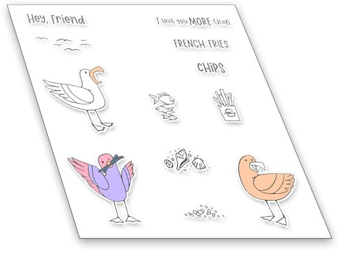 2025 Neue Weihnachten Tiere und Blumen Metall Schneiden Sterben Und Stempel Set, Für DIY Kunst Geburtstage Scrapbooking Handwerk Supplies Stamping Fotoalbum (M0865-stempel und Stanzformen Set)