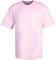 Karl Kani Small Signature T-Shirt (DE/NL/SE/PL, Alphanumerisch, S, Regular, Regular, Rose)
