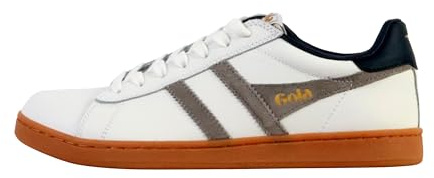 Gola Equipe II Suede Herrenschuhe CMB387EC
