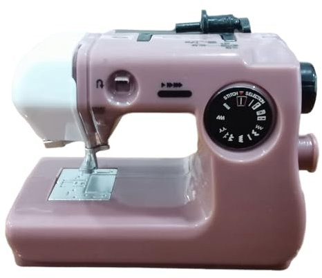 Vielseitigkeit Nähmaschine Spielzeug Für Eltern Kind Interaktives Spiel Attraktives Display Für Sammler