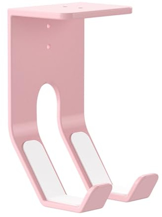 Game Handle Hanger Kleberhalter Gamepad Mount Hanghalter Unter Dem Schreibtisch Speicherregal Für Game Controller