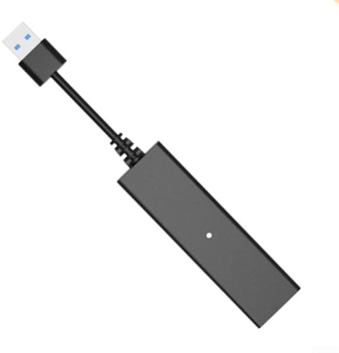 für vr Kamera Adapter für PS5 USB 3.0 Plug-and-Play für vr