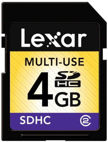 Lexar LSD4GBASBEU