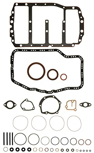 Ajusa 54062100 Gasket Set crank case
