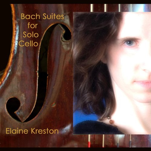 Bach Suites for Solo Cello