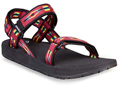 Source Classic Herren Sandalen Men 's, Mehrfarbig, Größe 41
