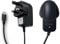 2000mAh CE Approved Universal Micro USB Mains Charger for Various Phone Models BlackBerry HTC LG Nokia Samsung Galaxy and Sony Ericsson Moto G Google Nexus Android/Windows Smartphones External Battery