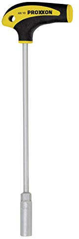 Proxxon 22488 L-Griff-Schraubendreher Außensechskant HX 13 mm