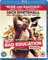 The Bad Education Movie [Blu-ray] [2017]