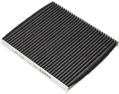 zaffo Z601 riscaldamento