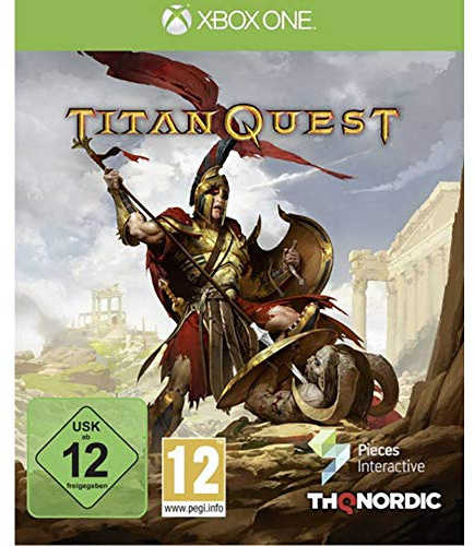 THQ Nordic