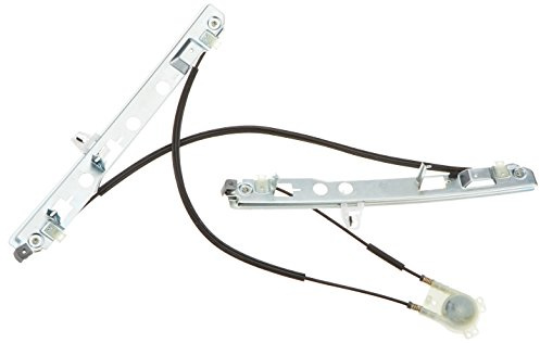 ESEN SKV Fensterheber 01SKV471 vorne links | Kompatibel mit: RENAULT GRAND SCÉNIC II, LAGUNA II, LAGUNA II Grandtour, MEGANE II, MEGANE II Coupé-Cabriolet