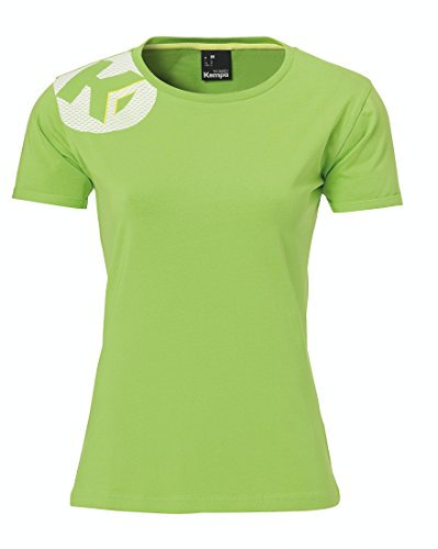 Kempa Damen Core 2.0 T-shirt Hope grün, XS