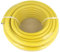 SUNTOS Qualitäts-Wasserschlauch Gartenschlauch 1/2 Zoll x 20 m Länge, gelb