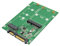 CY Combo Mini PCI-E 2 Voies M.2 & mSATA SSD vers SATA 3.0 PCB PCB