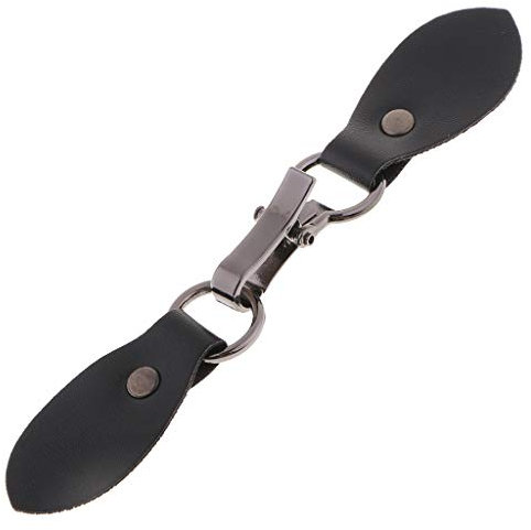 Baoblaze Dufflecoat Knebelverschluss Knöpfe mit Metallhaken
