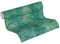 A.S. Création Vliestapete Neue Bude 2.0 Edition 2 Tapete Tropical Concret mit Palmenblättern 10,05 m x 0,53 m grün blau gelb Made in Germany 374112 37411-2