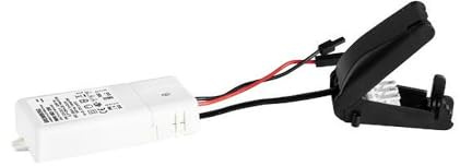 Brumberg 17643020 LED-Konverter 18W 350mA 51V dimmbar