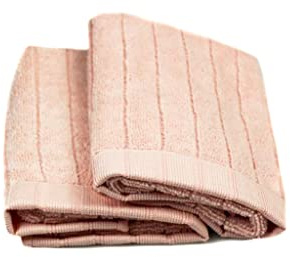 Tupperware FaserPro Küche rosa (2) Mikrofasertuch Hergestellt aus recyceltem Material