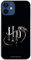 Official Harry Potter HP Initials iPhone 13 Mini Case - Harry Potter - Choose Your Like Design for Your iPhone 13 Mini