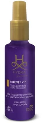 Hydra Forever VIP Pet Cologne Spray for Dogs & Cats – Premium Luxury Fragrance – Long-Lasting Grooming Finish – 4.4 oz