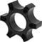 T300RS Aluminium Alloy 70mm Spacer and Hub Adapter for 13-14 Inch Steering Wheel