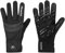 Roeckl Sports Fahrradhandschuh RAIANO, Unisex Fingerhandschuh, Schwarz 6