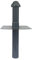 Flachdach-Sanitärlüfter, Bitumen- oder PVC-Flansch, Dachentlüftung, Abluft, Lüfter, DN 50, DN 100, DN 110, DN 125, DN 150, DN 200, DN 250, DN 300 (DN 125 - PVC-Flansch)