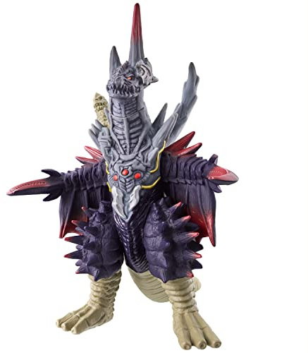 Bandai Ultra Monster DX Destrodos