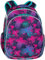 Coolpack E15538, Schulrucksack TURTLE WISHES, Multicolor