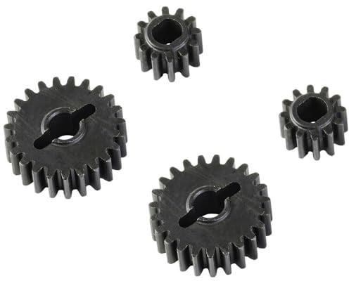 Reely RE-7863558 Tuningteil Getriebe-Set