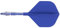 CUESOUL ROST T19 Carbon integrierter Dartschaft und Flight, Standardform, 3er-Set