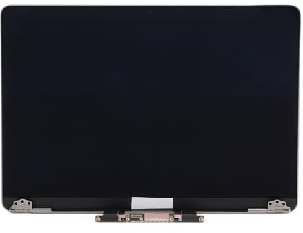 Pantalla LED LCD Completa de 13 Pulgadas, 2560x1600, Color Gris Espacial para M1 A2337 2020, para 3598 MGN63 MGN93 MGND3 MGN73