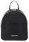 VALENTINO Zero Re Backpack Nero