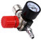 CANIGHT Luftkompressor Druckschalter Mit Dreilochventil Ersatzteile Für Herkules Kompressor Ein/Ausschalter Druckregler Für Air Pressure Control